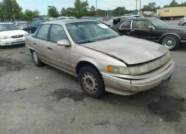 Mercury Sable