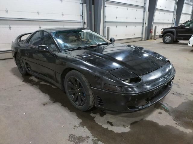 Mitsubishi 3000 GT