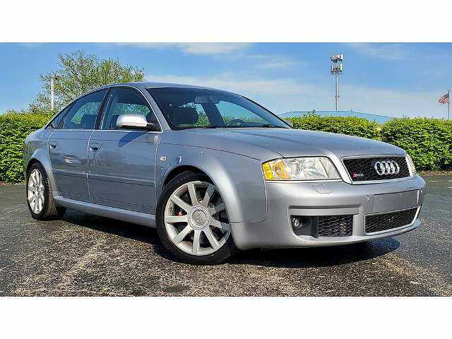 Audi RS6