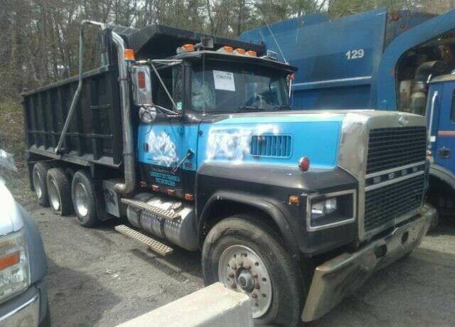 Ford LTL9000