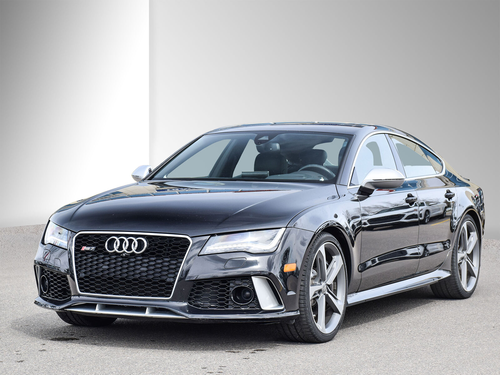 Audi RS7