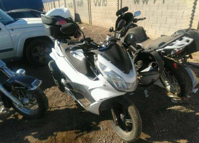 Honda PCX150