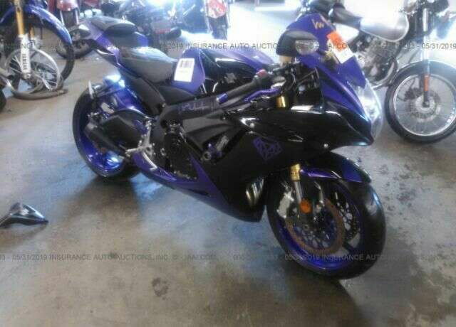 Suzuki GSX-R750L