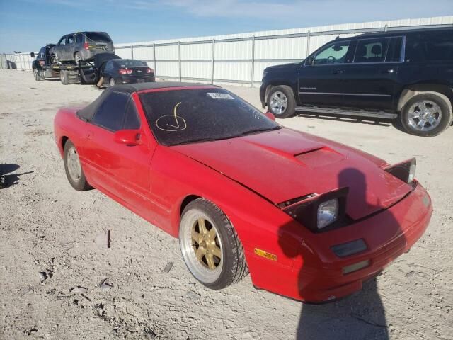 Mazda RX-7