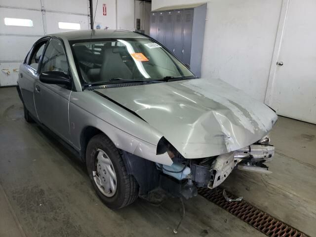Saturn SL