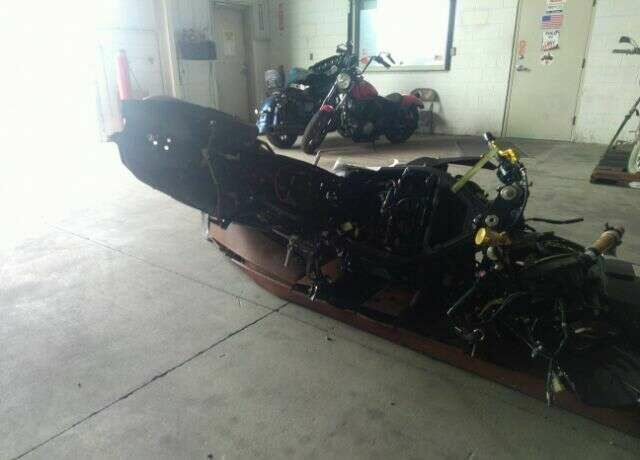 YAMAHA