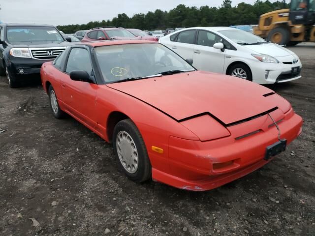 Nissan 240SX