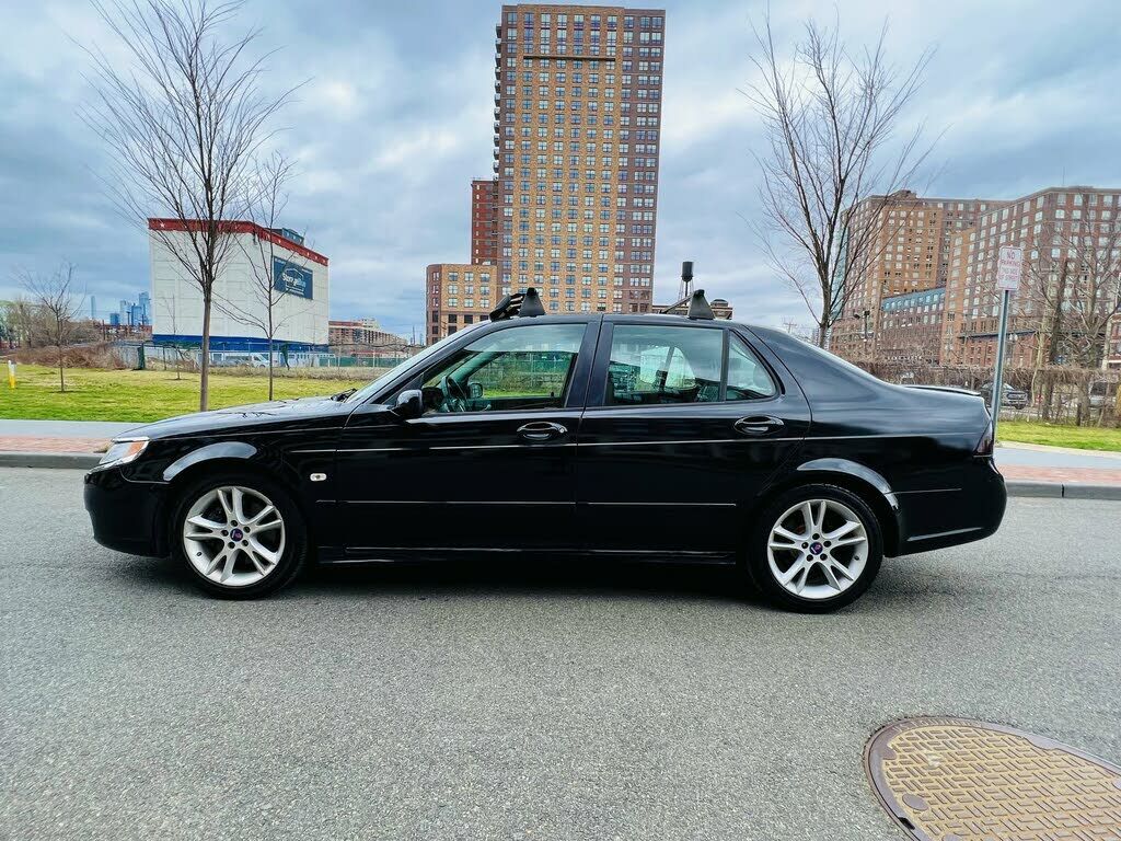 Saab 9-5