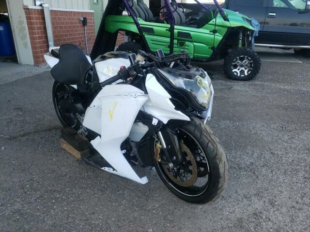 Suzuki GSX-R1000L