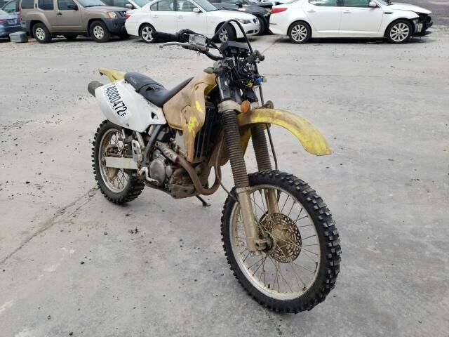 Suzuki DR-Z400SK
