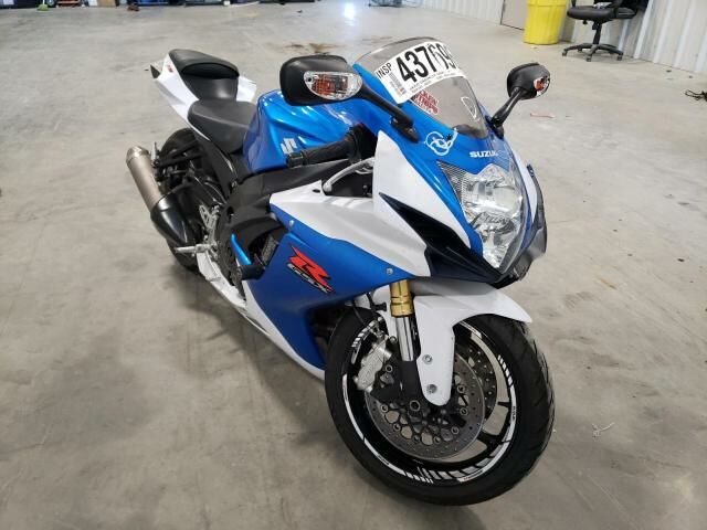 Suzuki GSX-R750L