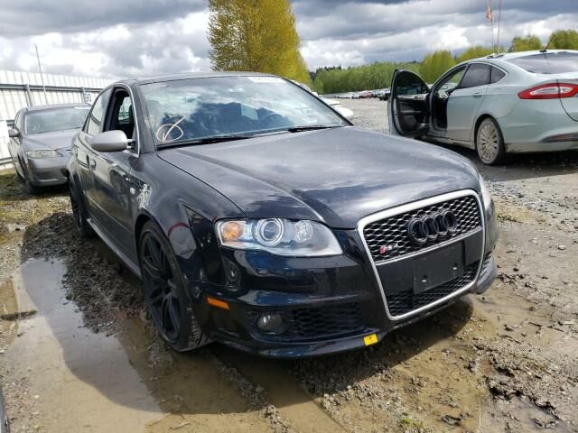 Audi RS4
