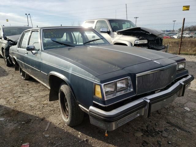 BUICK