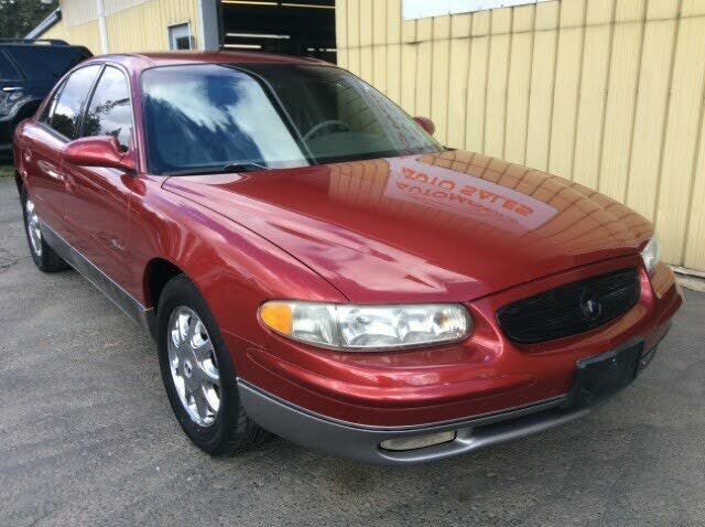 Buick Regal