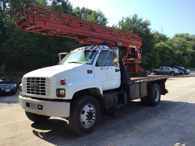 GMC C7