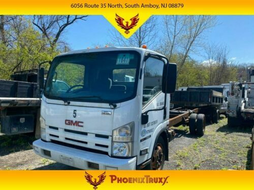 GMC W5