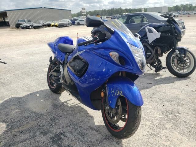 Suzuki GSX1300RAL
