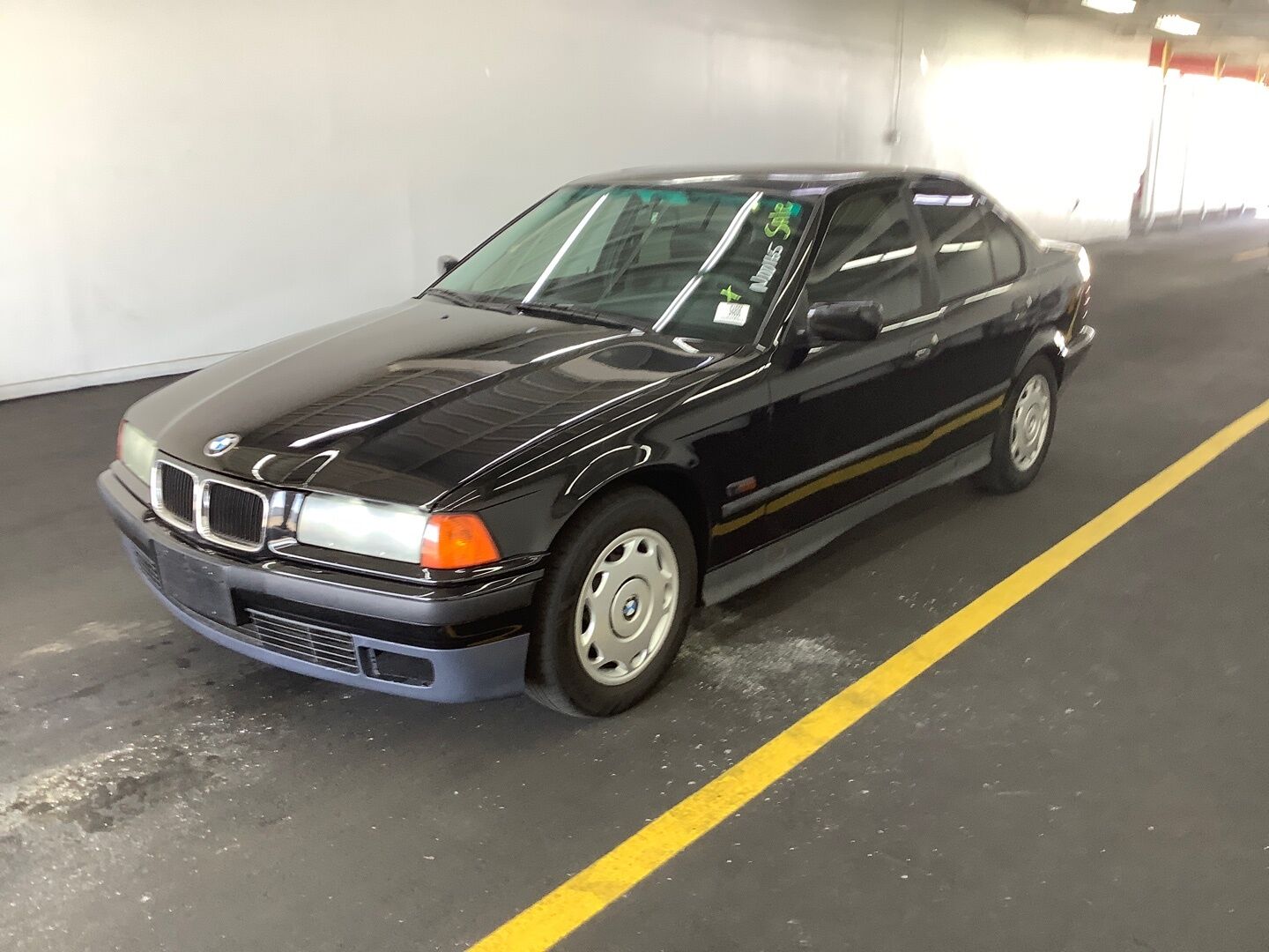 BMW 318i
