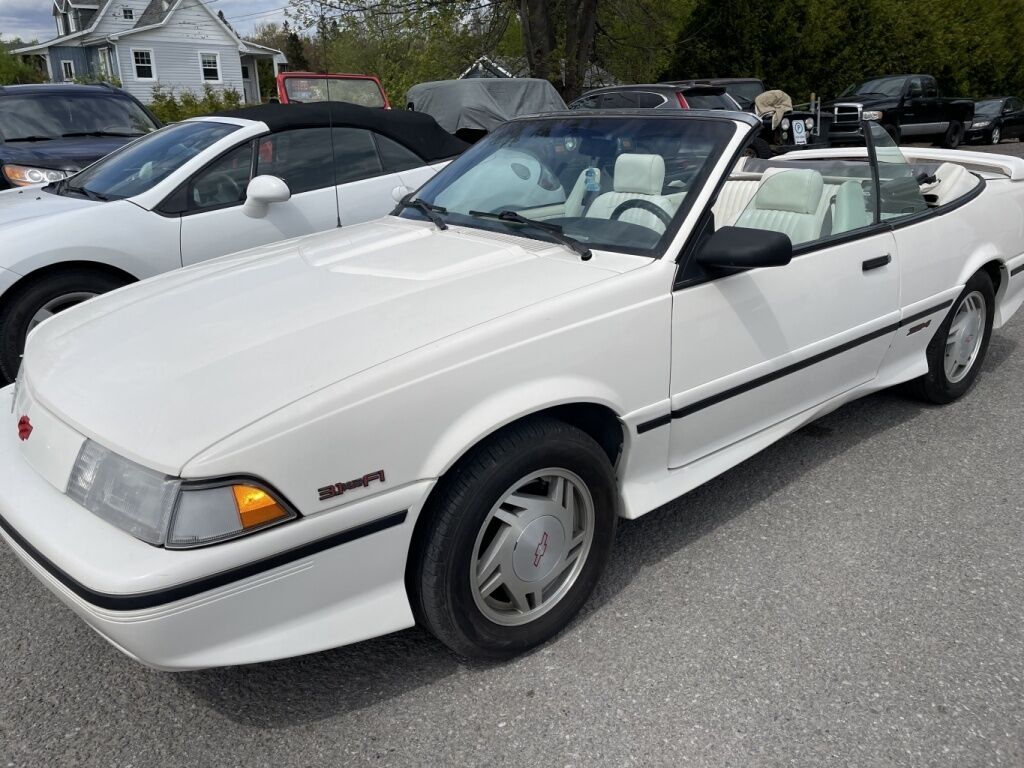 Chevrolet Cavalier