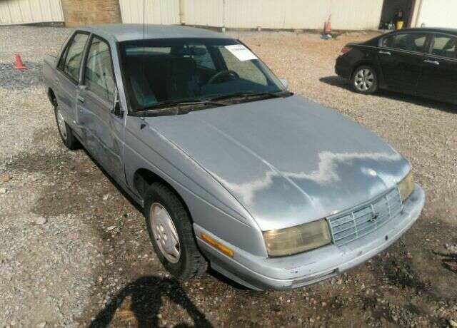 Chevrolet Corsica