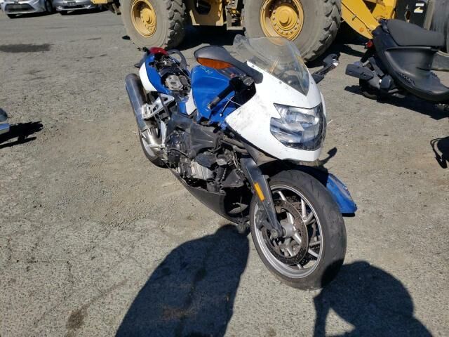 BMW K 1200 S