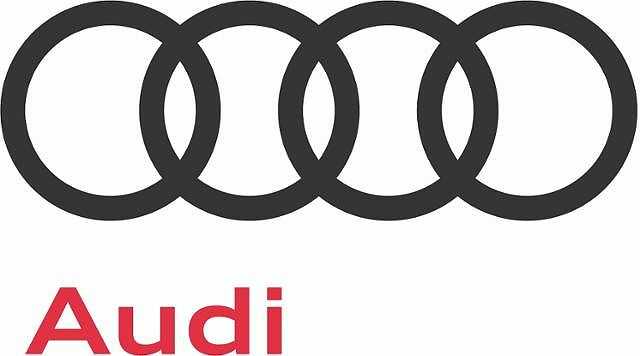 2019 Audi Q8
