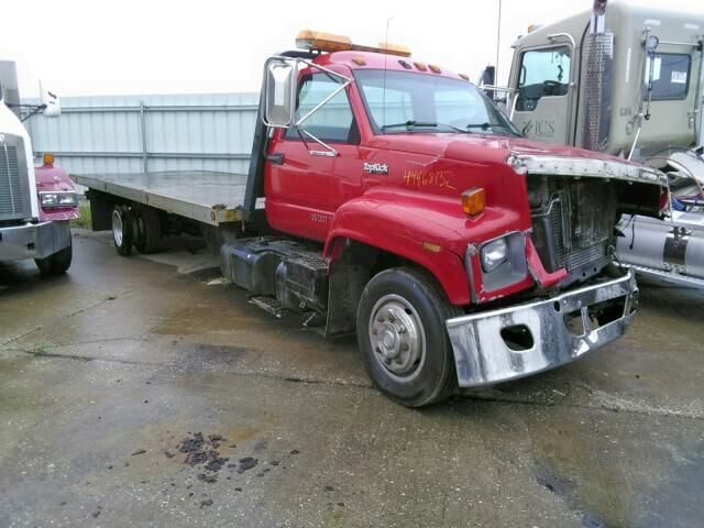 GMC C6