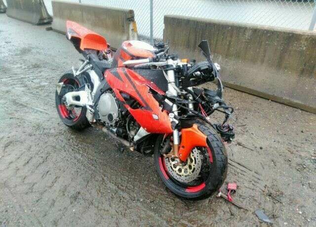 Honda CBR1000