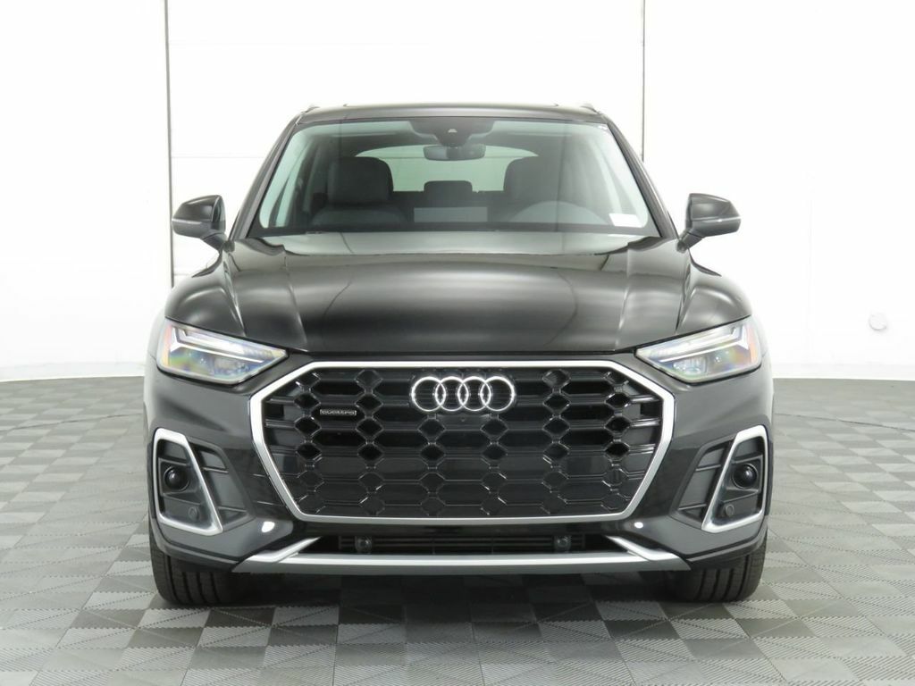 2022 Audi Q5