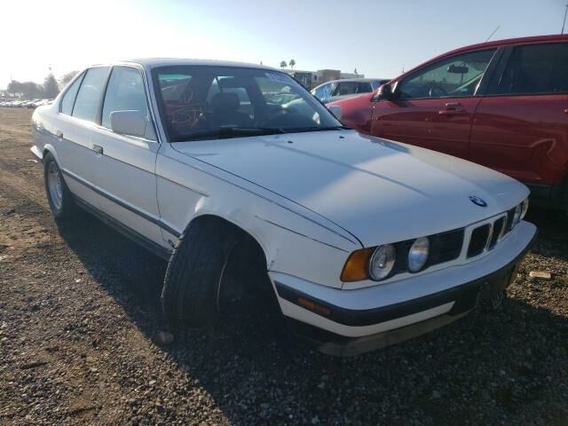 BMW 535i