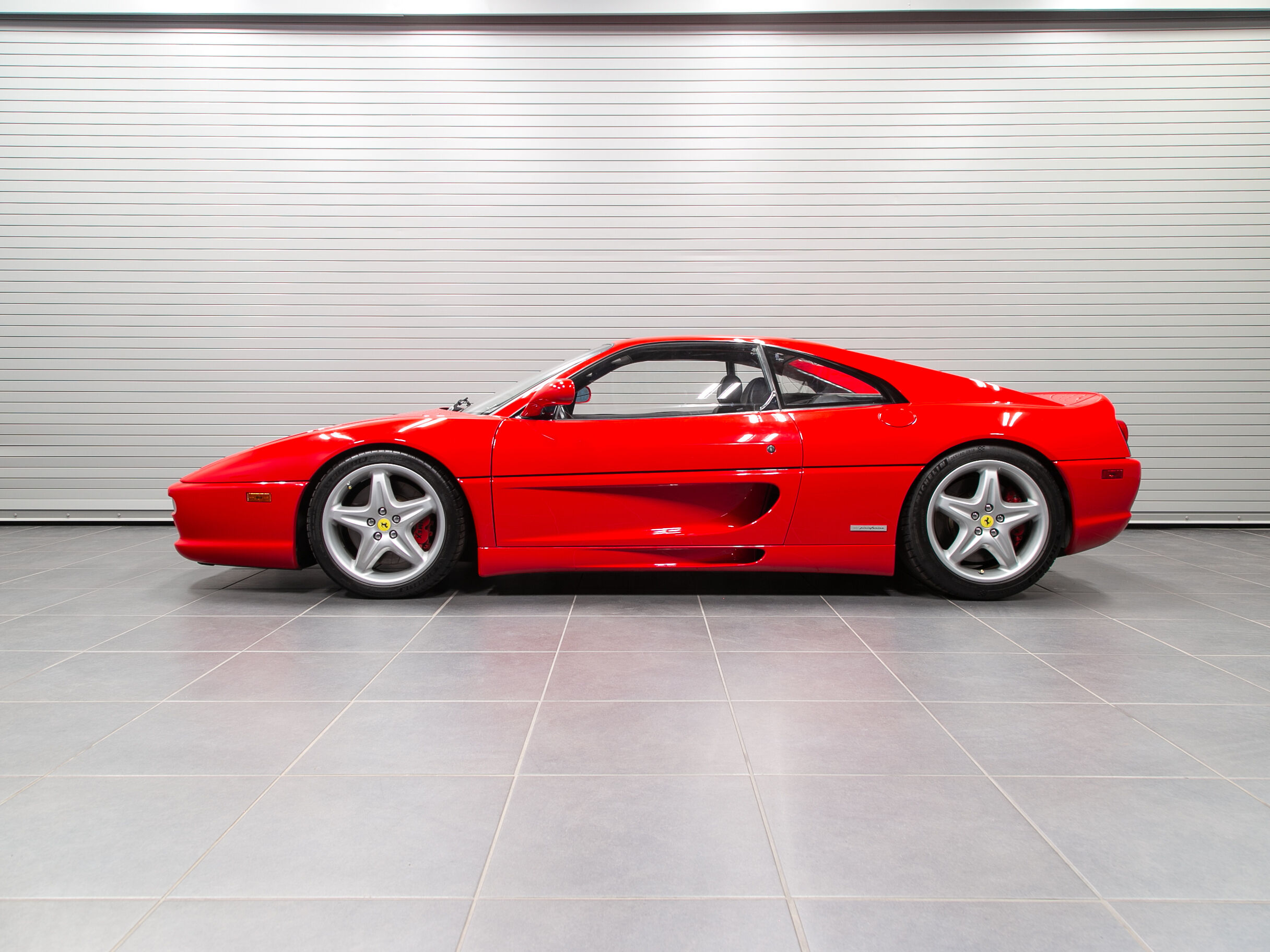 Ferrari 355 Berlinetta