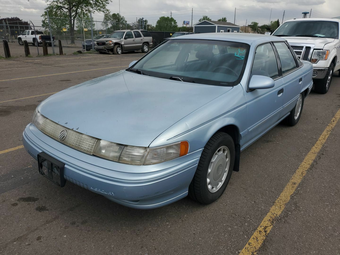 Mercury Sable