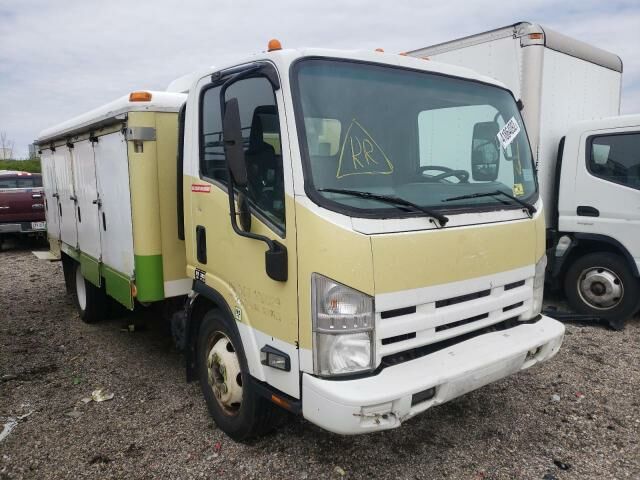 GMC W4