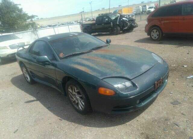 Mitsubishi 3000 GT