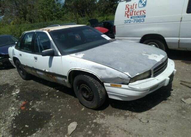 Buick Regal