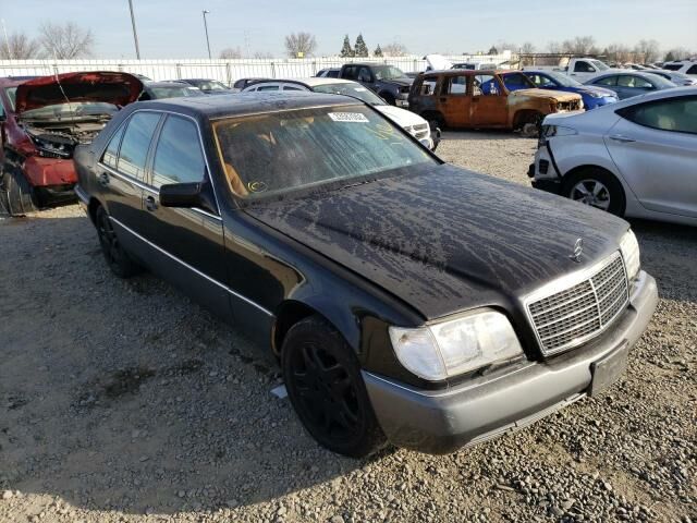 Mercedes-Benz 400