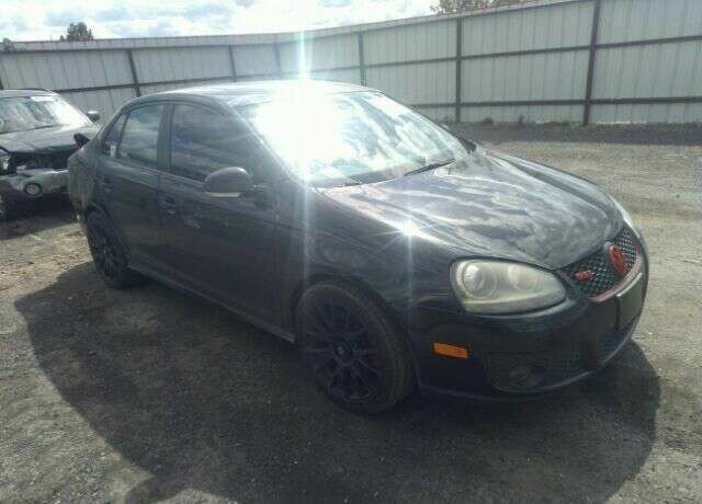 Volkswagen GLI