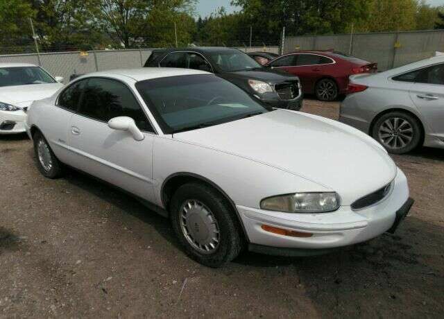 Buick Riviera
