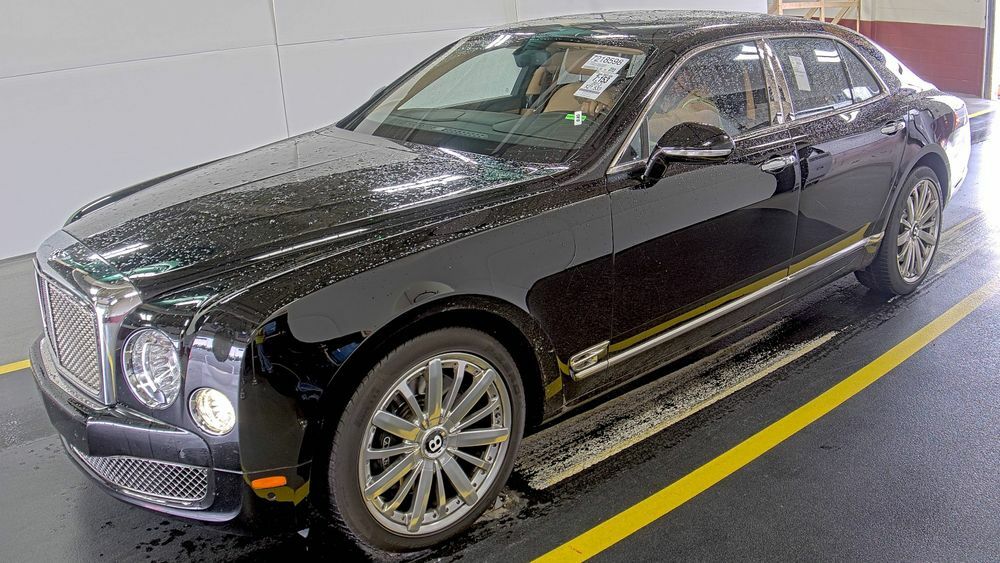 BENTLEY