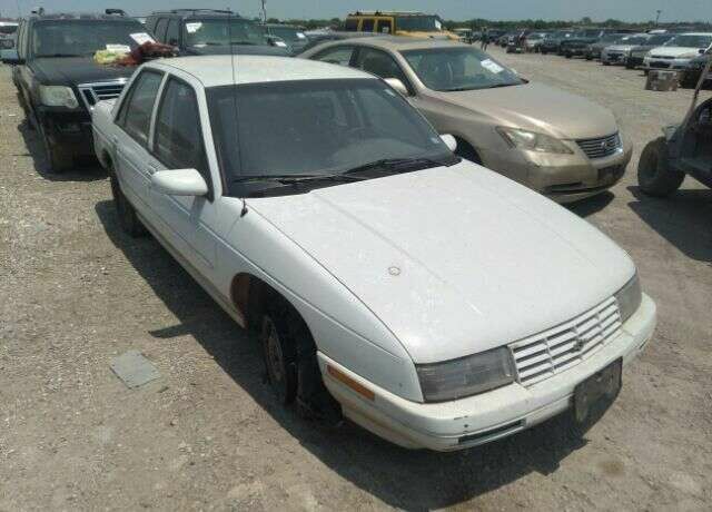 Chevrolet Corsica