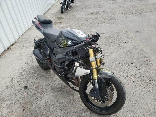 Suzuki GSX-R750L