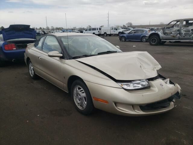 Saturn SC2