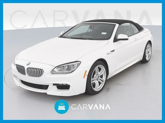 BMW 650i
