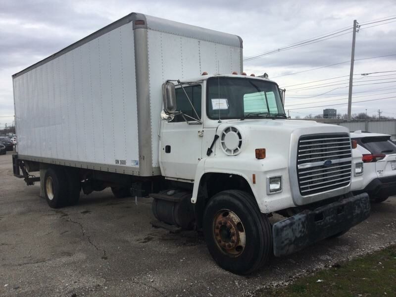 Ford LN8000