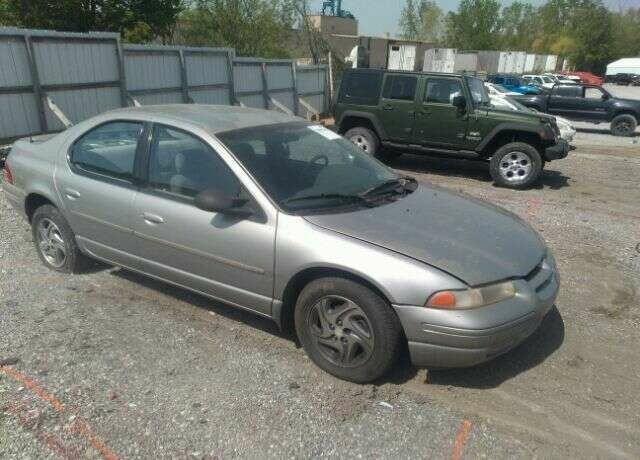 Dodge Stratus