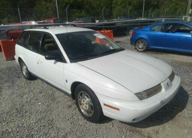Saturn SW2
