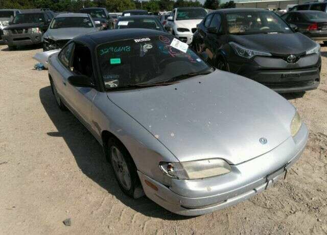 Mazda MX-6