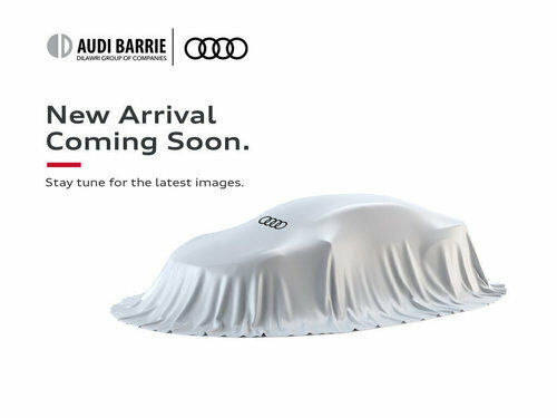 Audi TTS