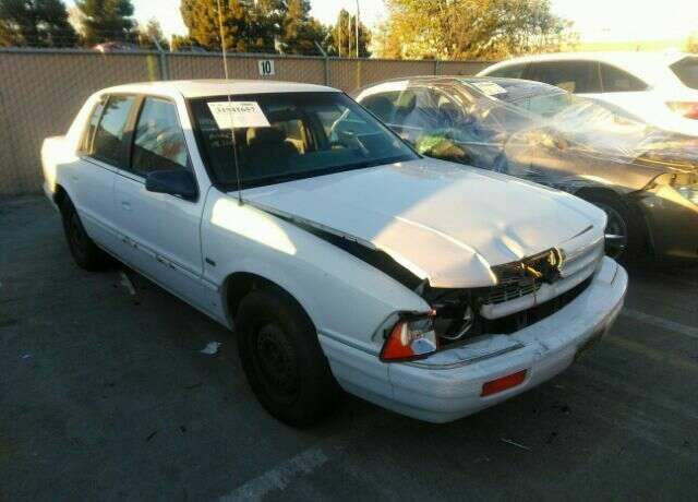 Dodge Spirit