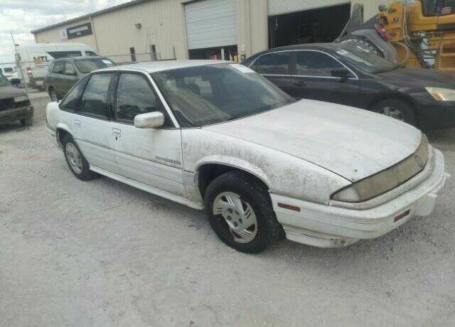 Pontiac Grand Prix
